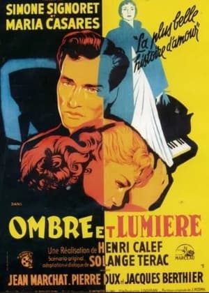 Ombre et lumière 1951