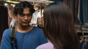 movie image