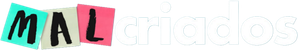 Malcriados — Logos 2
