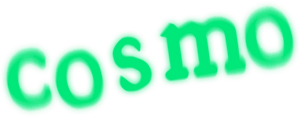 Cosmo — Logos 3