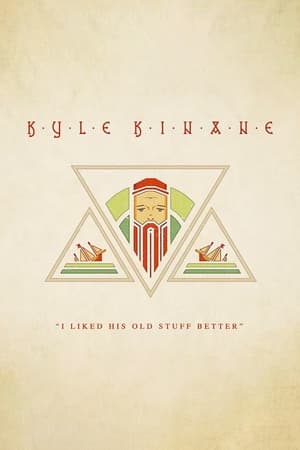 Image Kyle Kinane: I Liked His Old Stuff Better