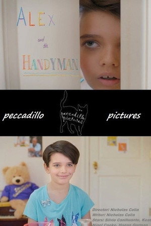 Alex and the Handyman 7
