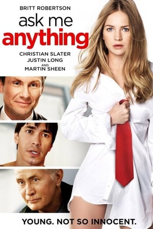 Click for trailer, plot details and rating of Ask Me Anything (2014)