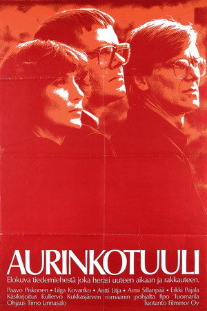 Aurinkotuuli 3