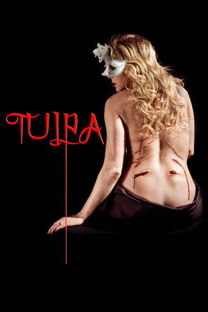 Tulpa (2012) BluRay [Dual Audio] [Hindi ORG DD 2.0 & English] 1080p | 720p | HEVC | 480p [x264|x265] Esubs