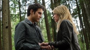 The Secret Circle 1×1