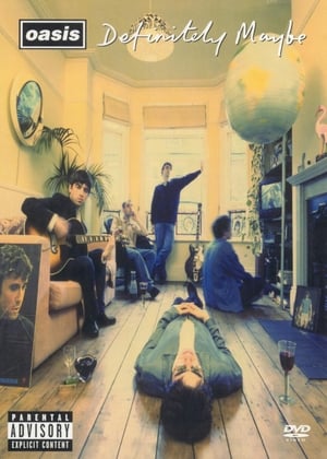 Oasis: Definitely Maybe poster