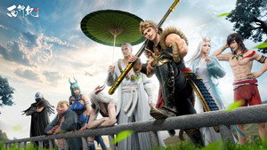 series image