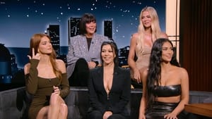 The Kardashians: 2×6