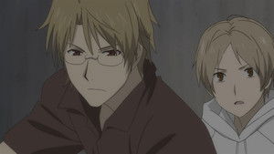 Natsume’s Book of Friends: 3×6