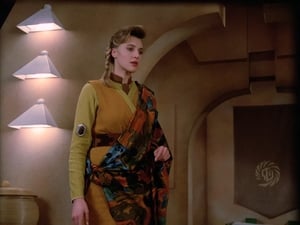 Star Trek: La nueva generación Temporada 1 Capitulo 16