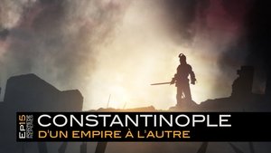 Constantinople, d'un empire à l'autre