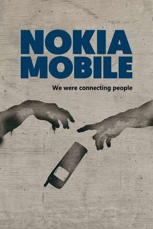 Image 诺基亚：移动电话的故事