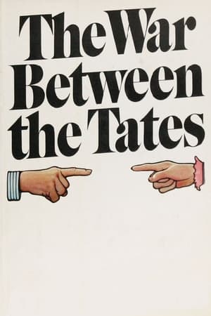 Poster The War Between the Tates 1977