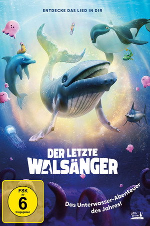 The Last Whale Singer 43