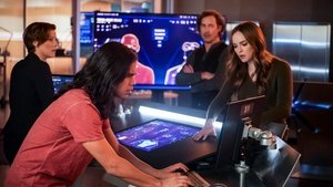 The Flash: Season 5 Episode 15