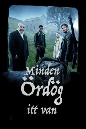 poster All the Devils Are Here