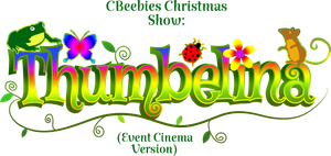 CBeebies Presents: Thumbelina