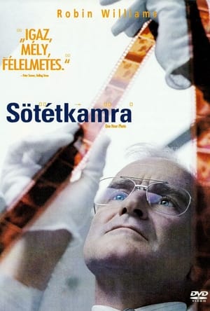 Poster Sötétkamra 2002