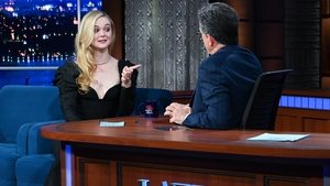 The Late Show with Stephen Colbert: 7×110