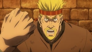 Vinland Saga Season 1 สงครามคนทมิฬ ปี 1 ตอนที่ 15