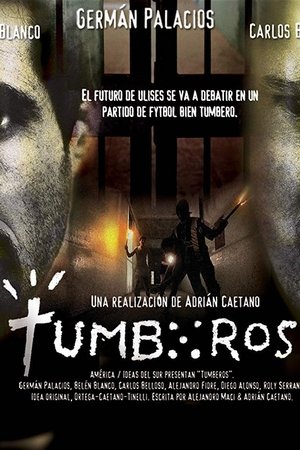 Tumberos poster