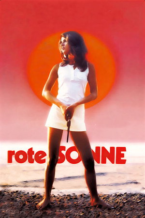 Red Sun 24