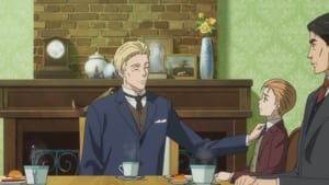 Yuukoku no Moriarty: 1×20