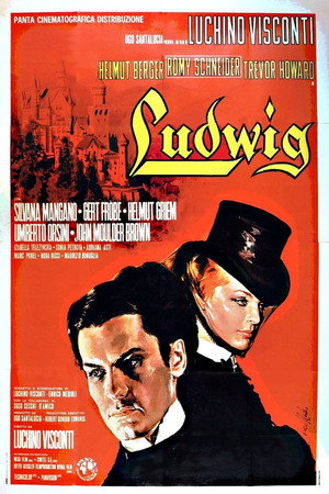 Ludwig 40