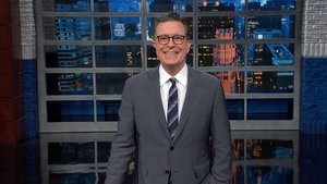 The Late Show with Stephen Colbert: 7×95