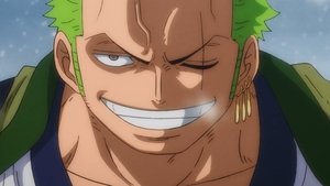 One Piece: Season 21 Episode 933