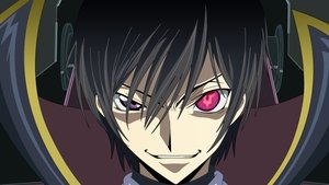 Code Geass: Lelouch of the Rebellion – Cały serial