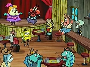 Bob Esponja Temporada 6 Capitulo 34