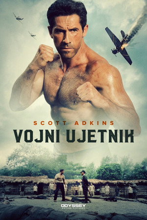 poster Prisoner of War