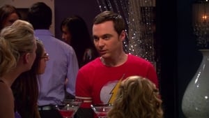 The Big Bang Theory Season 4 Episode 21