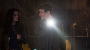 Shadowhunters: Stagione 3 x Episodio 12