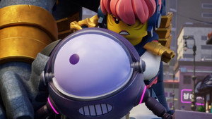 مسلسل LEGO Ninjago: Dragons Rising الموسم 4 الحلقة 14
