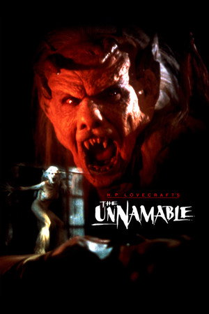 The Unnamable 21