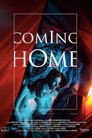 Poster Coming Home (2015)
