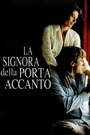 La signora della porta accanto 1981