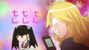 Sayonara Zetsubou Sensei: 1×4