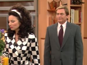 The Nanny Season 5 Episode 10