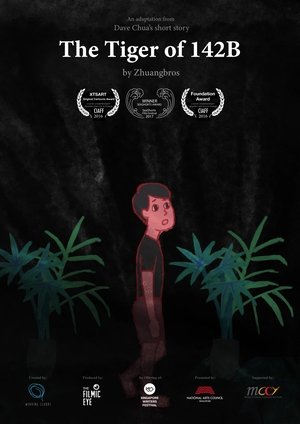 Nonton film The Tiger of 142B (2016) terbaru sub indo Nonton film The Tiger of 142B (2016) terbaru sub indo