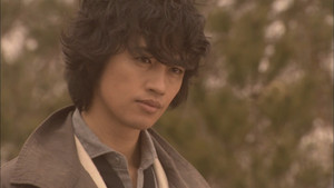 Finale: Logical Death Game