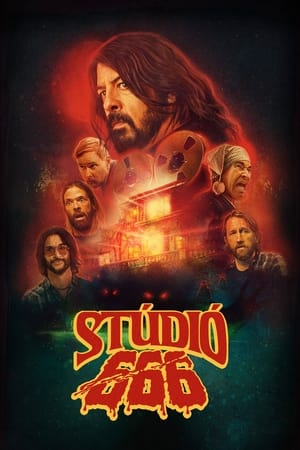 Stúdió 666 (2022)