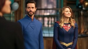 Supergirl: Season 6 Episode 8