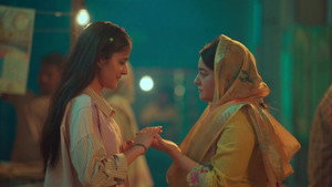 Kausar reassures Amaal