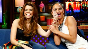 Image Joanna Garcia-Swisher & Chrissy Teigen