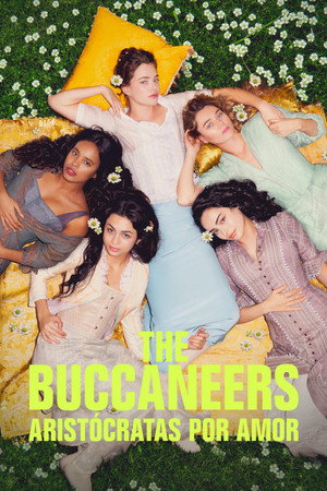 The Buccaneers 166