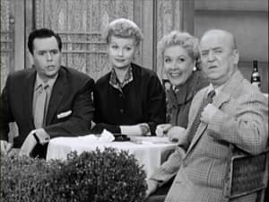 I Love Lucy: 5×20